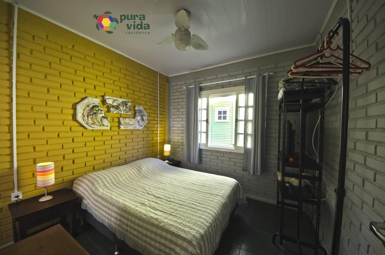 Pura Vida Residence Morretes Exterior foto